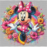 Mickey-AMQ 2623